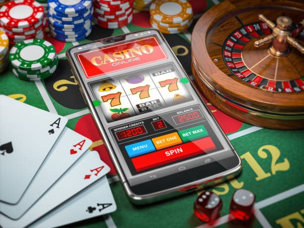 ayubet Lightning Roulette